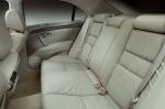 Honda Legend 2008 года